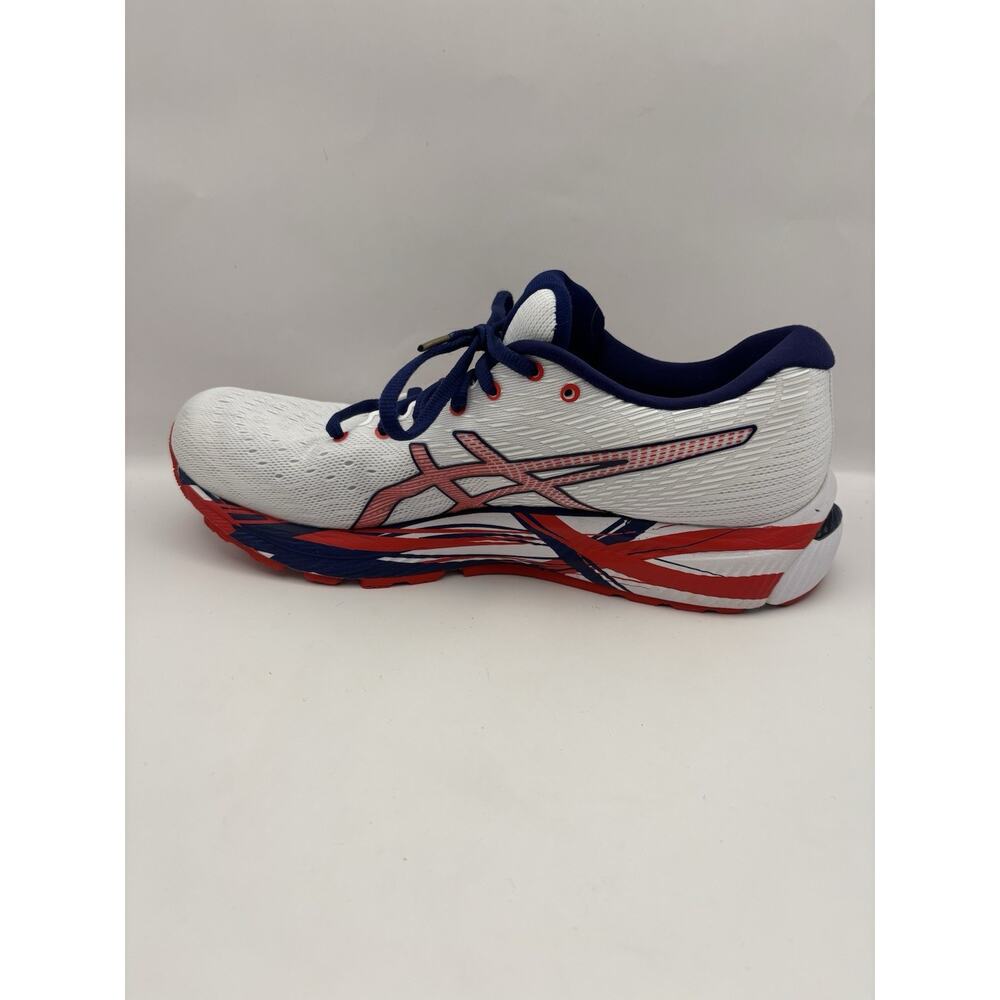 ASICS Gel Culumus 22 USA Sneakers Men Size 10 - Picture 6 of 9